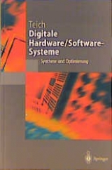 Digitale Hardware/Software-Systeme - Jürgen Teich