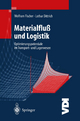 Materialfluß und Logistik: Optimierungspotentiale im Transport- und Lagerwesen (VDI-Buch)