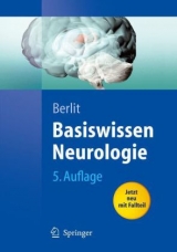 Basiswissen Neurologie - Peter Berlit