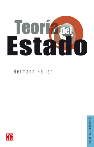 Teoría del Estado - Hermann Heller; Luis Tobío