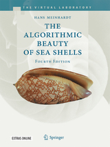 The Algorithmic Beauty of Sea Shells - Hans Meinhardt