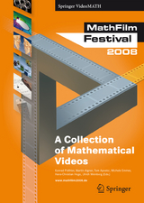MathFilm Festival 2008 - 
