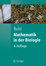 Mathematik in der Biologie - Erich Bohl