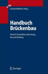 Handbuch Brücken - 