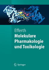 Molekulare Pharmakologie und Toxikologie - Thomas Efferth