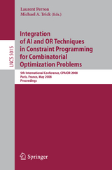 Integration of AI and OR Techniques in Constraint Programming for Combinatorial Optimization Problems - 