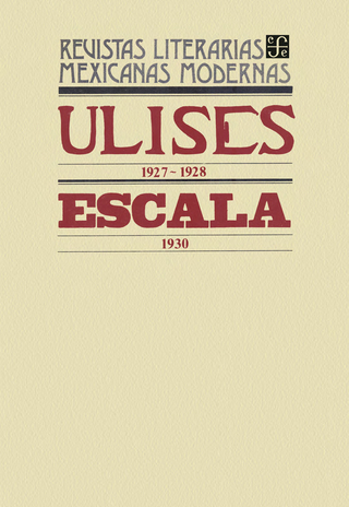 Ulises, 1927-1928. Escala, 1930 - Varios Autores