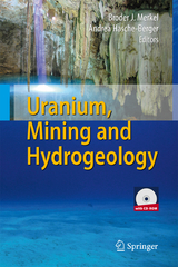 Uranium, Mining and Hydrogeology - 