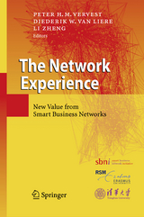 The Network Experience - 