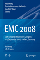 EMC 2008: Vol 3: Life Science
