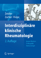 Interdisziplinäre klinische Rheumatologie