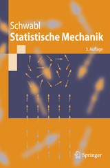 Statistische Mechanik - Franz Schwabl