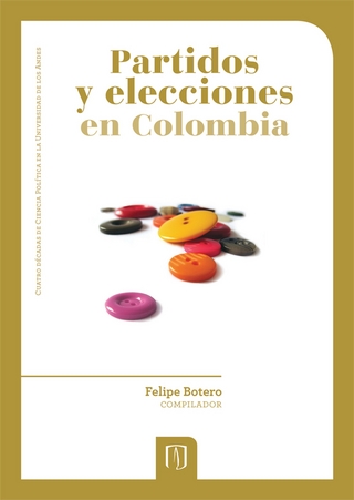 Partidos y elecciones en Colombia - Varios Autores
