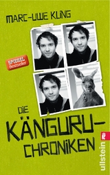 Die Känguru-Chroniken (Die Känguru-Werke 1) - Marc-Uwe Kling