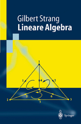 Lineare Algebra - Gilbert Strang