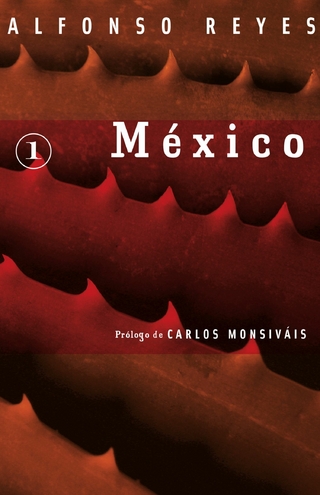 México - Alfonso Reyes