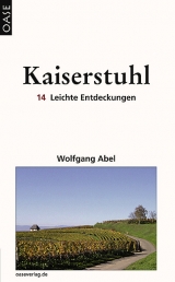 Kaiserstuhl - Wolfgang Abel