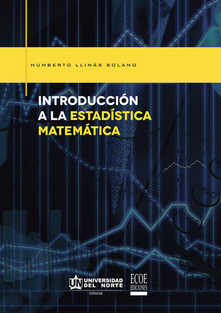 Introducción a la estadística matemática - Humberto Llinás Solano