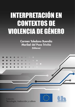 Interpretación en contextos de violencia de género - Carmen Toledano Buendía; Maribel del Pozo Triviño