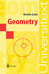 Geometry - Michele Audin