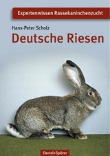Deutsche Riesen - Hans P Scholz