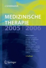 Medizinische Therapie 2005/2006 - 