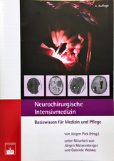 Neurochirurgische Intensivmedizin - J Piek