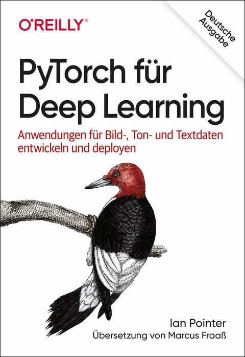 PyTorch für Deep Learning -  Ian Pointer