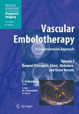 Vascular Embolotherapy - 