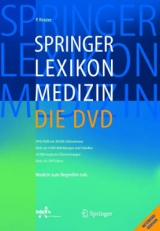 Springer Lexikon Medizin - Die DVD - Peter Reuter