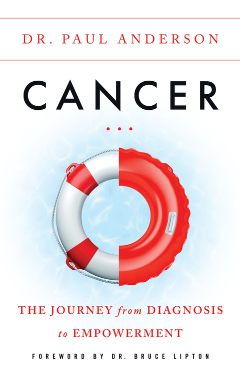 Cancer -  Dr. Paul Anderson