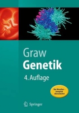Genetik - Jochen Graw