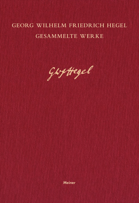 Vorlesungen über die Geschichte der Philosophie II - Georg Wilhelm Friedrich Hegel