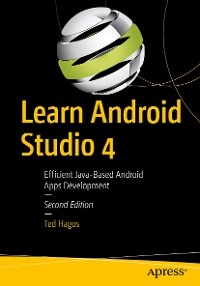 Learn Android Studio 4 -  Ted Hagos