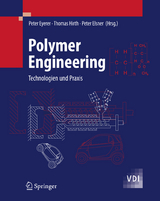 Polymer Engineering - 