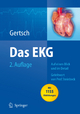 Das EKG: Auf einen Blick und im Detail Marc Gertsch Author