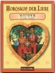 Horoskop der Liebe - WIDDER - Ein kleines, bibliophiles STERNZEICHEN-Büchlein von FLECHSIG