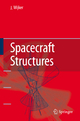 Spacecraft Structures by J. Jaap Wijker Hardcover | Indigo Chapters