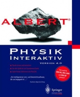 Albert Physik Interaktiv - Wüllenweber, Mathias