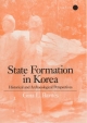 State Formation in Korea - Gina Barnes