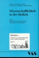 Wissenschaftlichkeit in der Medizin, Tl.2, Physiologie und Psychosomatik (Brücken... / Schriften zur Interdisziplinarität)