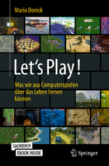Let's Play! - Mario Donick