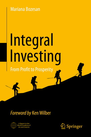 Integral Investing - Mariana Bozesan