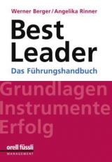 BestLeader - Werner Berger, Angelika Rinner