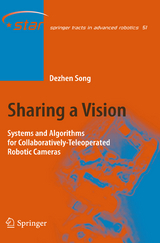Sharing a Vision - Dezhen Song