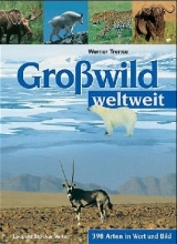 Grosswild weltweit - Werner Trense