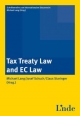 Tax Treaty Law and EC Law - Michael Lang; Josef Schuch; Claus Staringer