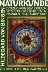 Naturkunde -  Hildegard von Bingen