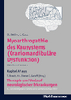 Myoarthropathie des Kausystems (Craniomandibuläre Dysfunktion) - D. Ettlin; C. Gaul; Christian Gerloff; Thomas Brandt; Hans-Christoph Diener