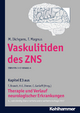 Vaskulitiden des ZNS - M. Dichgans; T. Magnus; Christian Gerloff; Thomas Brandt; Hans-Christoph Diener